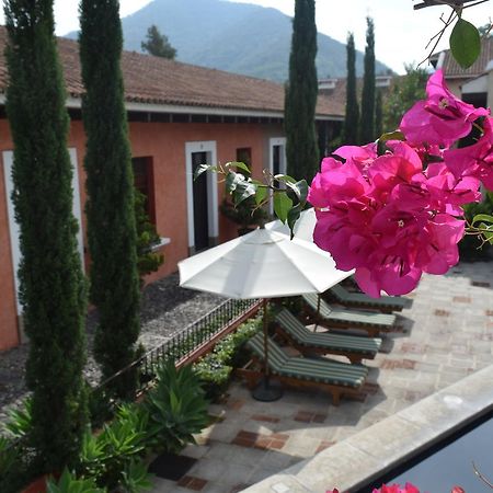 Villas Catalina アンティグア・グアテマラ エクステリア 写真
