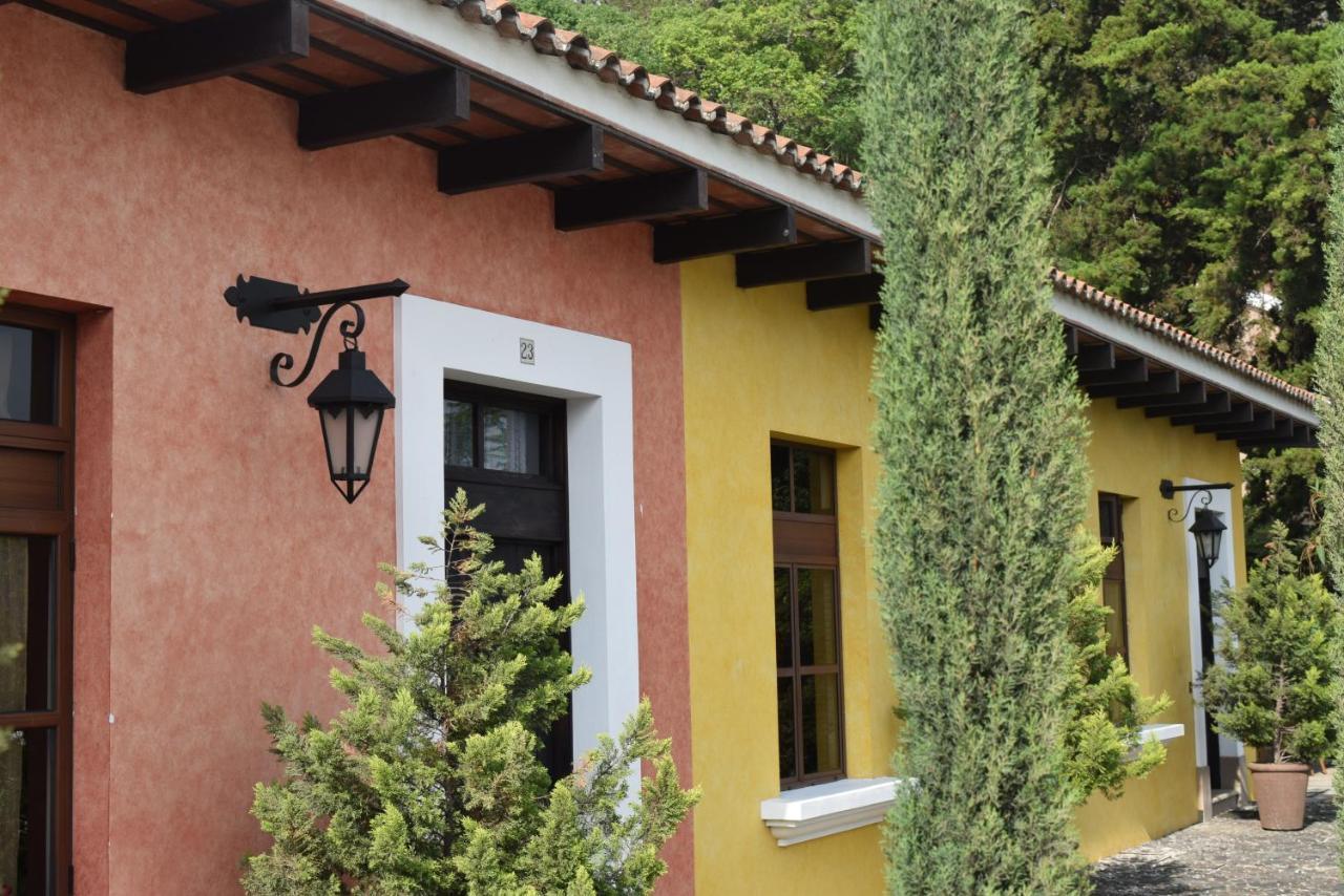 Villas Catalina アンティグア・グアテマラ エクステリア 写真