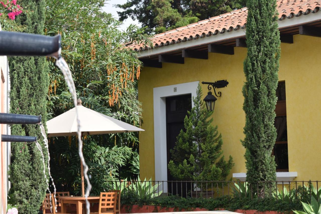 Villas Catalina アンティグア・グアテマラ エクステリア 写真