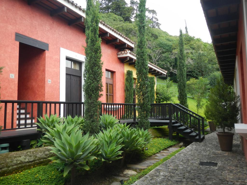 Villas Catalina アンティグア・グアテマラ エクステリア 写真