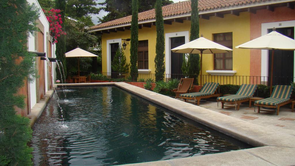 Villas Catalina アンティグア・グアテマラ エクステリア 写真