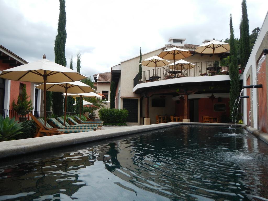 Villas Catalina アンティグア・グアテマラ エクステリア 写真