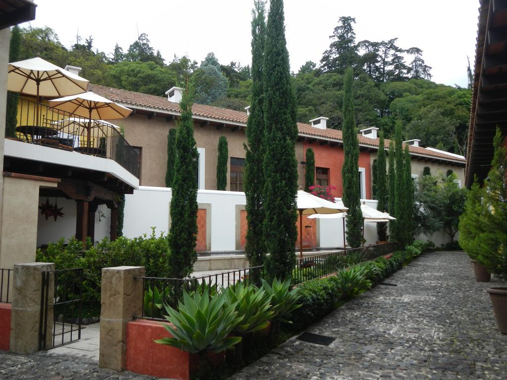 Villas Catalina アンティグア・グアテマラ エクステリア 写真