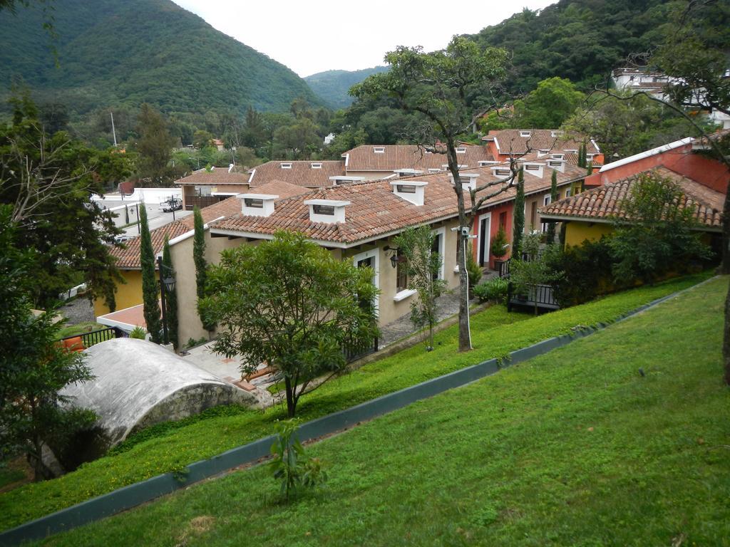 Villas Catalina アンティグア・グアテマラ エクステリア 写真