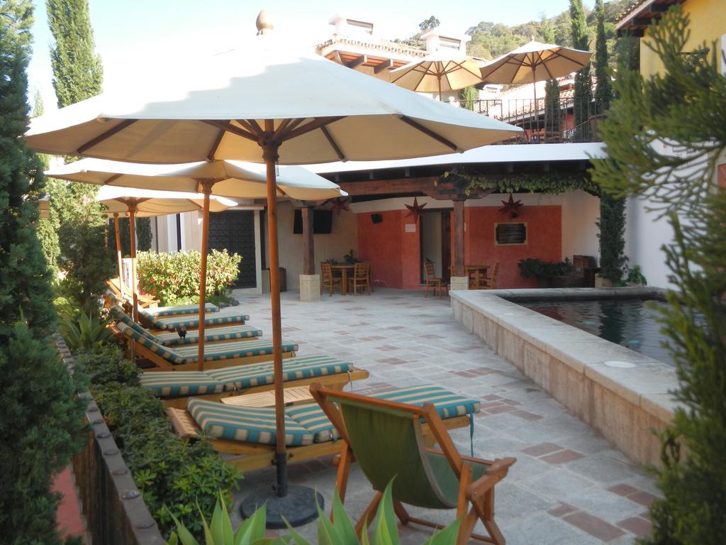 Villas Catalina アンティグア・グアテマラ エクステリア 写真